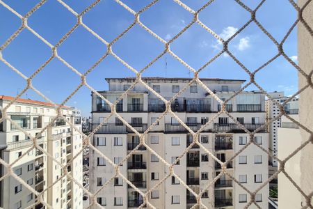 Apartamento à venda com 114m², 3 quartos e 2 vagas Apartamento à venda com 114m², 3 quartos e 2 vagasCozinha e Área de Serviço - vista