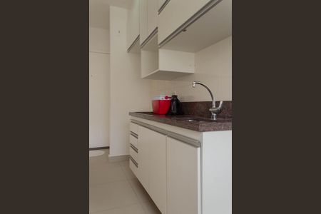 Apartamento à venda com 114m², 3 quartos e 2 vagasCozinha