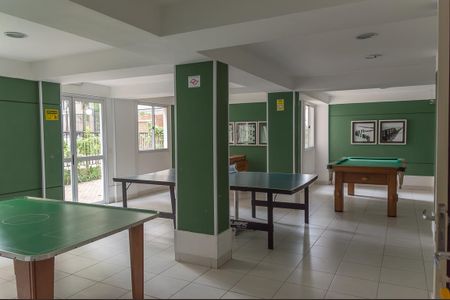 Apartamento à venda com 114m², 3 quartos e 2 vagasÁrea comum