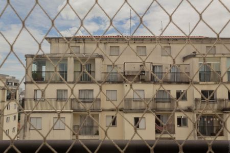 Apartamento à venda com 114m², 3 quartos e 2 vagasSala