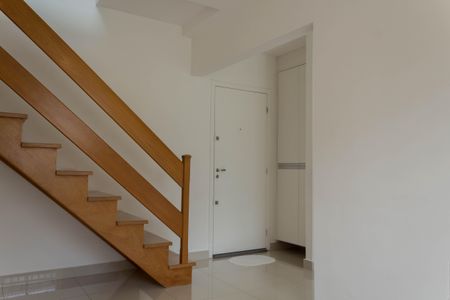Apartamento à venda com 114m², 3 quartos e 2 vagasSala