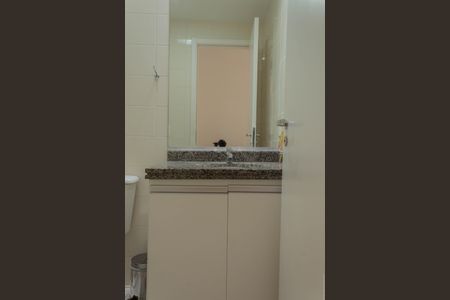 Apartamento à venda com 114m², 3 quartos e 2 vagasBanheiro