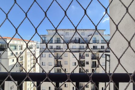 Apartamento à venda com 114m², 3 quartos e 2 vagas Apartamento à venda com 114m², 3 quartos e 2 vagasSala - vista