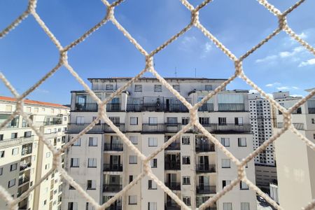 Apartamento à venda com 114m², 3 quartos e 2 vagas Apartamento à venda com 114m², 3 quartos e 2 vagasVista do Quarto 2