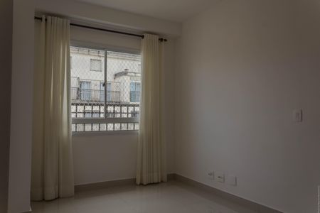 Sala de apartamento à venda com 3 quartos, 114m² em Nova Petrópolis, São Bernardo do Campo