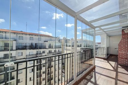 Apartamento à venda com 114m², 3 quartos e 2 vagas Apartamento à venda com 114m², 3 quartos e 2 vagasÁrea gourmet