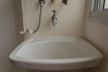 Apartamento à venda com 114m², 3 quartos e 2 vagasÁrea de Serviço