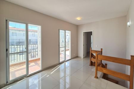Apartamento à venda com 114m², 3 quartos e 2 vagas Apartamento à venda com 114m², 3 quartos e 2 vagasSala 2