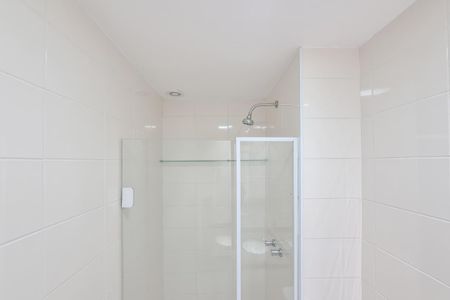 Apartamento à venda com 114m², 3 quartos e 2 vagas Apartamento à venda com 114m², 3 quartos e 2 vagasBanheiro Social