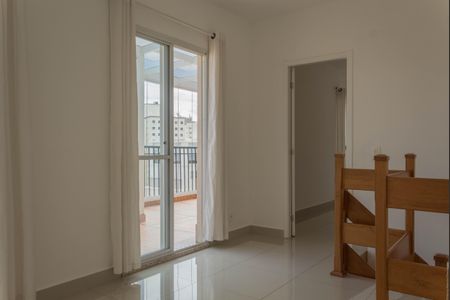 Apartamento à venda com 114m², 3 quartos e 2 vagasSala