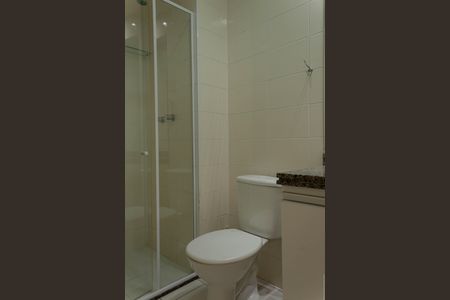 Apartamento à venda com 114m², 3 quartos e 2 vagasBanheiro