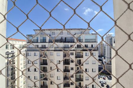 Apartamento à venda com 114m², 3 quartos e 2 vagas Apartamento à venda com 114m², 3 quartos e 2 vagasVista do Quarto 1