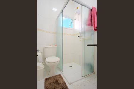 Casa à venda com 206m², 3 quartos e 3 vagasBanheiro da Suíte