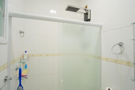 Casa à venda com 206m², 3 quartos e 3 vagasBanheiro Social