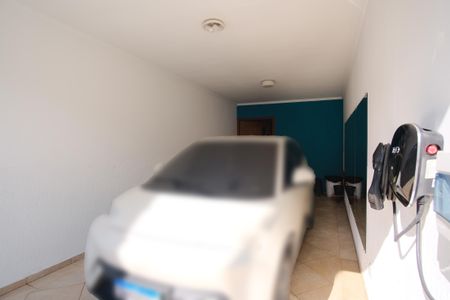 Casa à venda com 206m², 3 quartos e 3 vagasGaragem