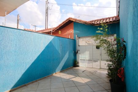 Casa à venda com 206m², 3 quartos e 3 vagasGaragem