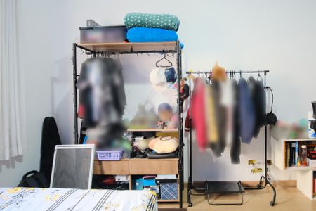 Casa à venda com 206m², 3 quartos e 3 vagasQuarto 2