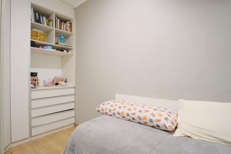 Casa à venda com 206m², 3 quartos e 3 vagasQuarto 1