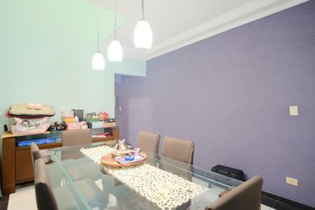 Casa à venda com 206m², 3 quartos e 3 vagasSala de Jantar