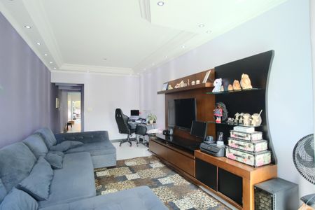 Sala de casa à venda com 3 quartos, 280m² em Vila Granada, São Paulo