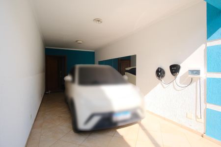 Casa à venda com 206m², 3 quartos e 3 vagasGaragem