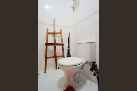 Casa à venda com 206m², 3 quartos e 3 vagasLavabo