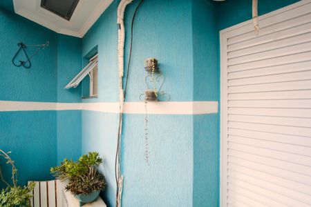 Casa à venda com 206m², 3 quartos e 3 vagasVaranda da Suíte