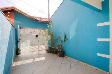 Casa à venda com 206m², 3 quartos e 3 vagasGaragem