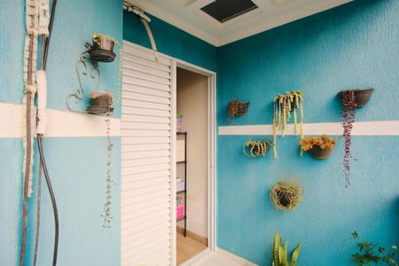 Casa à venda com 206m², 3 quartos e 3 vagasVaranda da Suíte