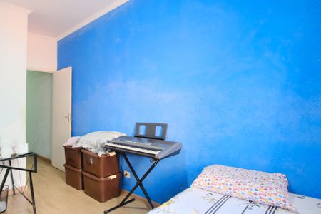 Casa à venda com 206m², 3 quartos e 3 vagasQuarto 2