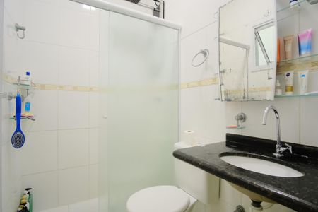 Casa à venda com 206m², 3 quartos e 3 vagasBanheiro Social