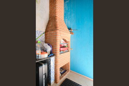 Casa à venda com 206m², 3 quartos e 3 vagasQuintal