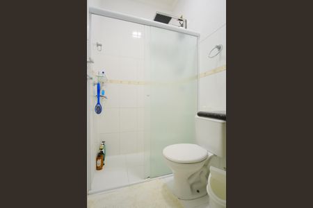 Casa à venda com 206m², 3 quartos e 3 vagasBanheiro Social