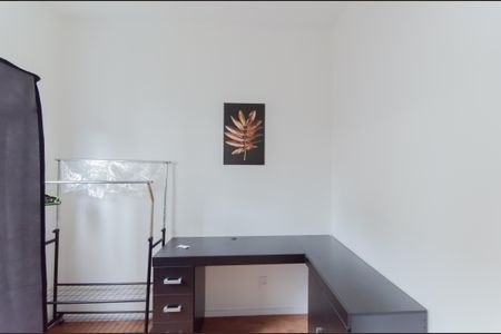 Apartamento para alugar com 35m², 2 quartos e sem vaga Apartamento para alugar com 35m², 2 quartos e sem vagaQuarto 2