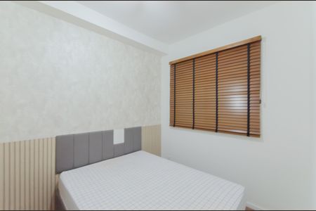 Quarto 1 de apartamento para alugar com 2 quartos, 35m² em Cambuci, São Paulo