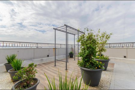 Apartamento para alugar com 35m², 2 quartos e sem vaga Apartamento para alugar com 35m², 2 quartos e sem vagaÁrea comum