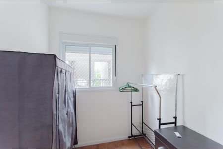 Quarto 2 de apartamento para alugar com 2 quartos, 35m² em Cambuci, São Paulo