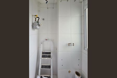 Apartamento para alugar com 58m², 2 quartos e 1 vagaÁrea de Serviço