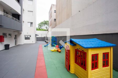 Apartamento para alugar com 58m², 2 quartos e 1 vagaÁrea comum - Playground