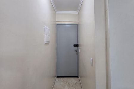 Apartamento para alugar com 58m², 2 quartos e 1 vagaEntrada 