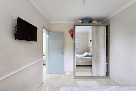 Apartamento para alugar com 58m², 2 quartos e 1 vagaQuarto 1