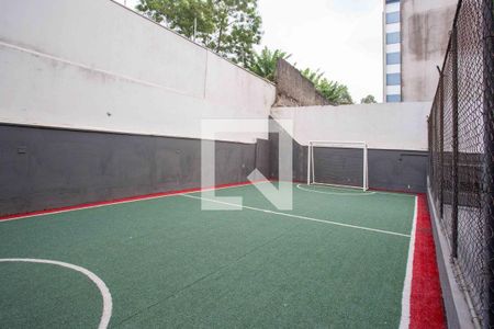 Apartamento para alugar com 58m², 2 quartos e 1 vagaÁrea comum - Quadra