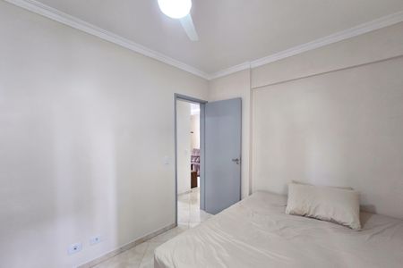 Apartamento para alugar com 58m², 2 quartos e 1 vagaQuarto 2