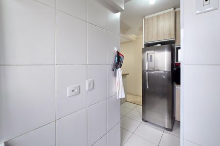 Apartamento para alugar com 58m², 2 quartos e 1 vagaÁrea de Serviço