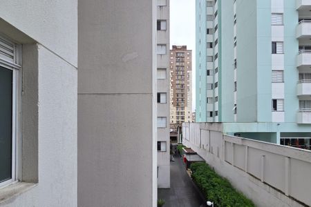 Apartamento para alugar com 58m², 2 quartos e 1 vagaQuarto 2