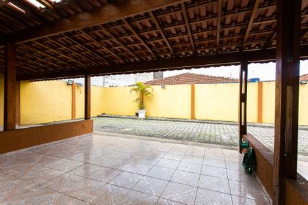 Casa de condomínio à venda com 103m², 2 quartos e 2 vagasGaragem