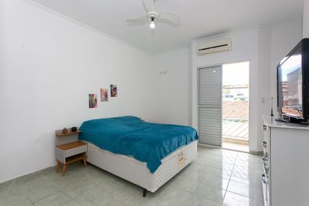 Quarto 1 de casa de condomínio à venda com 2 quartos, 103m² em Guaiauna, São Paulo