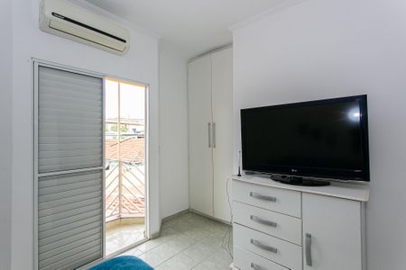 Casa de condomínio à venda com 103m², 2 quartos e 2 vagasQuarto 2Quarto 1