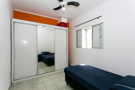 Casa de condomínio à venda com 103m², 2 quartos e 2 vagasQuarto 2