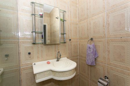 Casa de condomínio à venda com 103m², 2 quartos e 2 vagasBanheiro